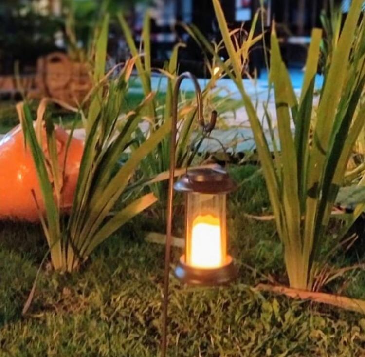 Pousada Luz Do Porto Pôrto das Galinhas Екстериор снимка