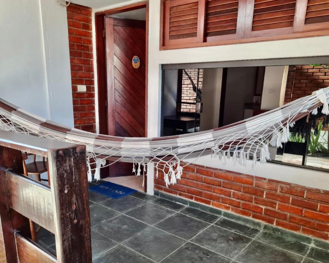 Pousada Luz Do Porto Pôrto das Galinhas Екстериор снимка