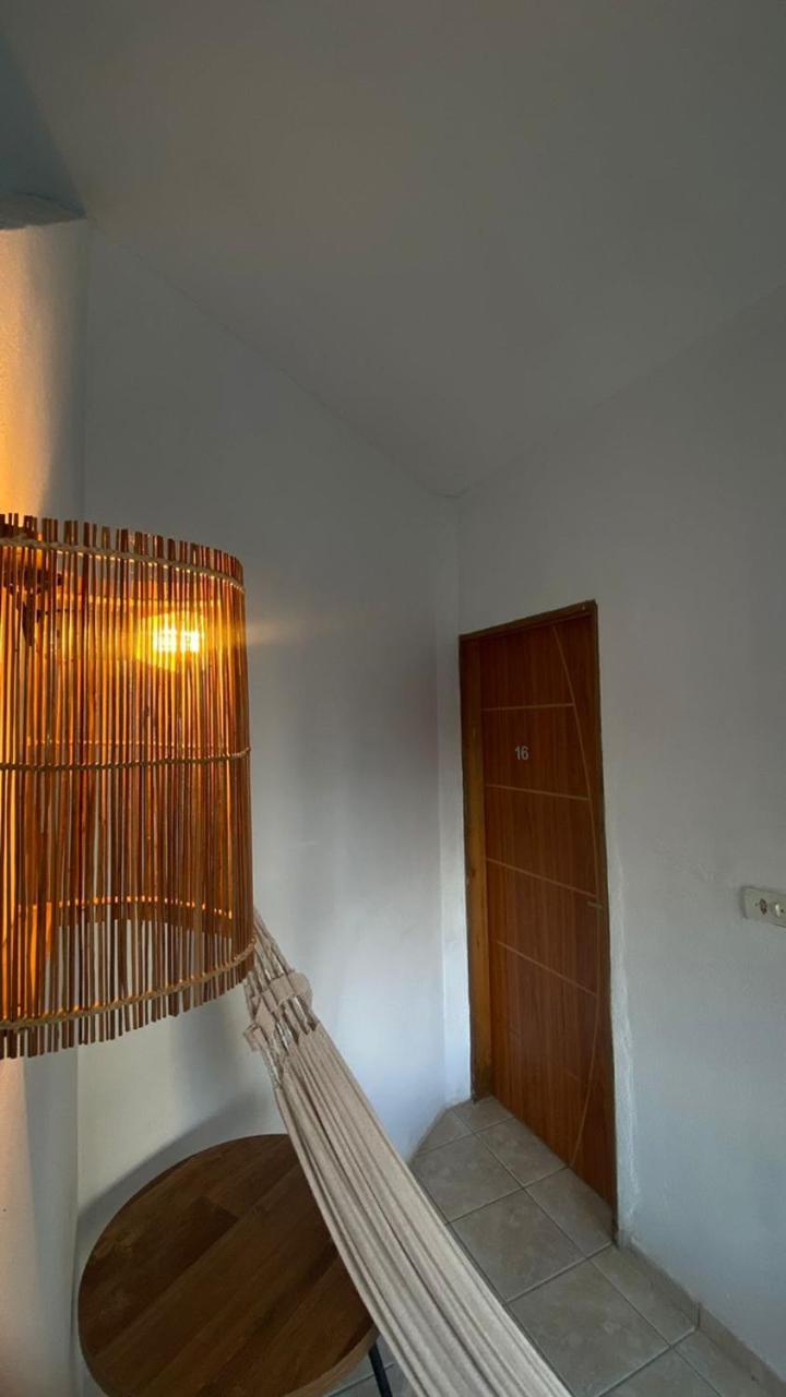 Pousada Luz Do Porto Pôrto das Galinhas Екстериор снимка